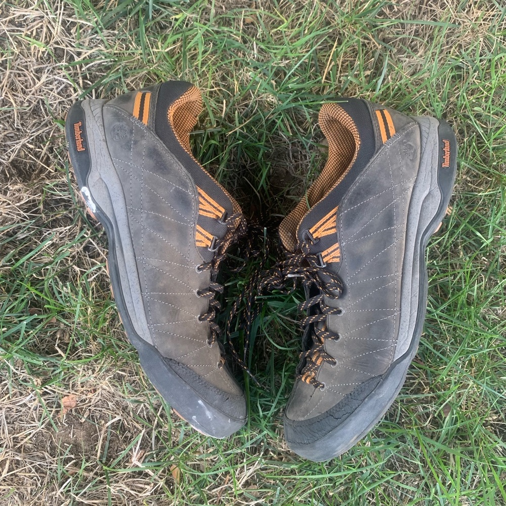 Timberland Earthkeepers Size 13